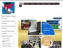 Tablet Screenshot of ferhatsayim.net